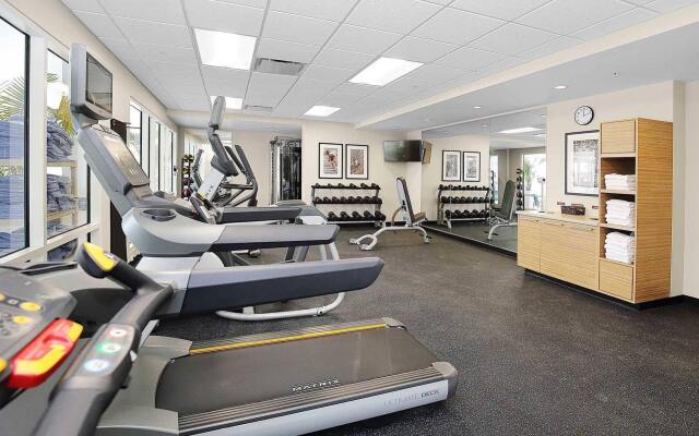 TownePlace Suites Grove City Mercer/Outlets