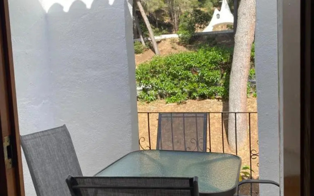 Moraira Amazing Rustic Village