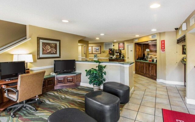 SureStay Hotel by Best Western Brunswick