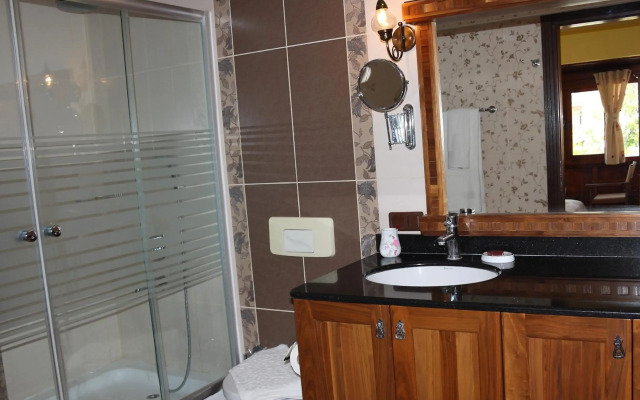 Kybele Hotel