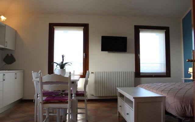 B&B Il Pozzo