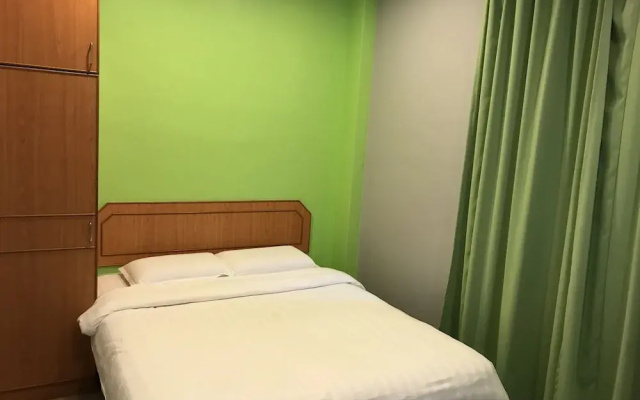 Kangsar Hotel