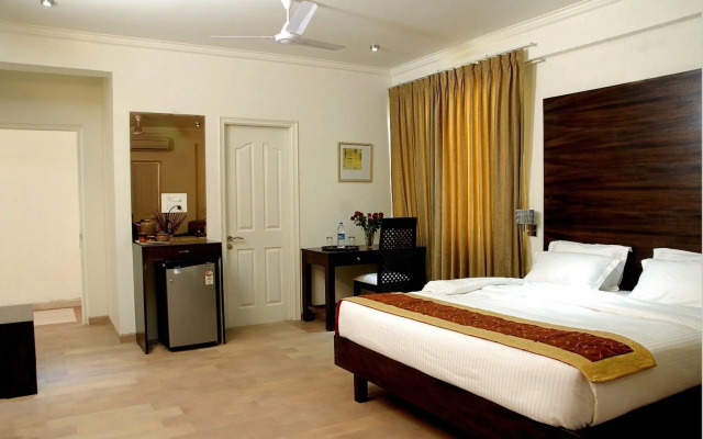 66 Residency - A Boutique Hotel