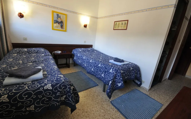 Residencia Aldosa