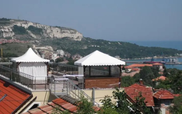 Villa Haylins Heaven