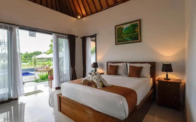 Tunjung Kuning Creative Villas