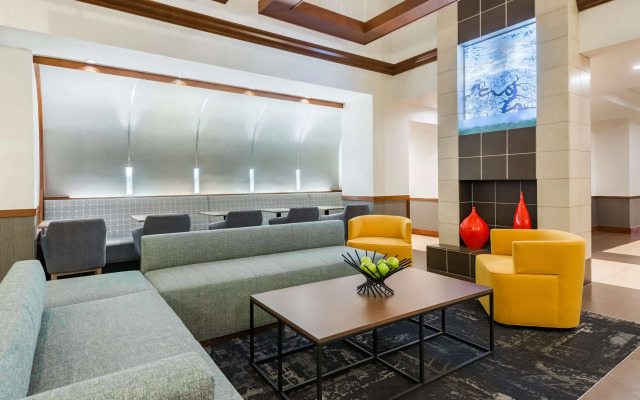 Hyatt Place Bentonville/Rogers