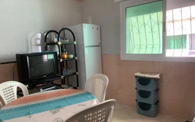 Apartamento Bayan Rayan