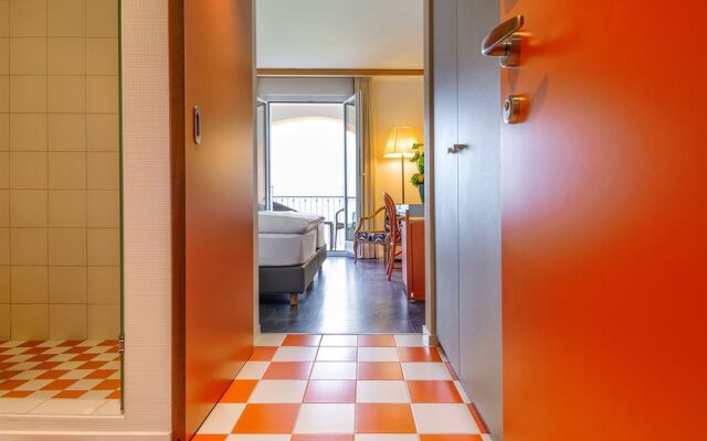 Albergo Carcani
