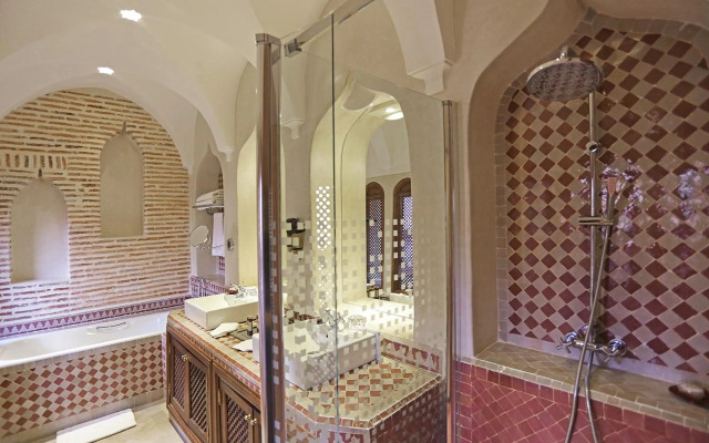La Maison Arabe Hotel, Spa and Cooking Workshops