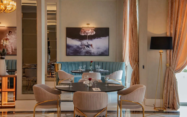 Radisson Collection Morina Hotel, Tirana