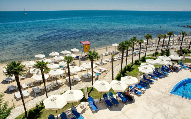 MPM Hotel Zornitza Sands