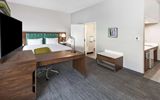 Hampton Inn & Suites Dallas I-30 Cockrell Hill