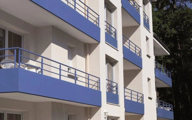 Residence Ker Goh Lenn - Vacancéole