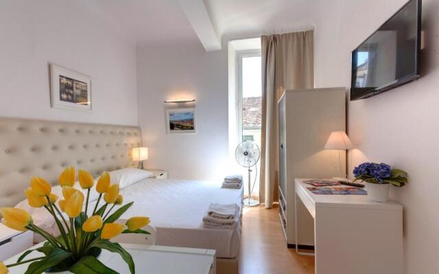 Silvio studio apartment for 2 people, Florence