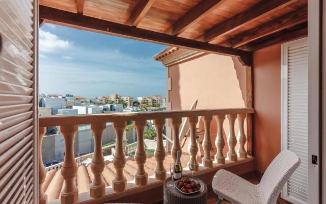 Residencia El Duque - 1, VILLA MARIUS