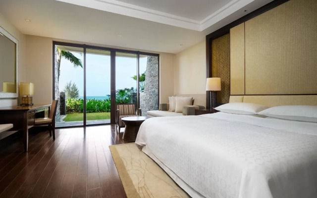 Sheraton Shenzhou Peninsula Resort