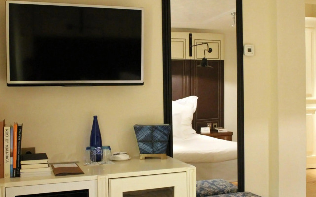 Hotel Cort