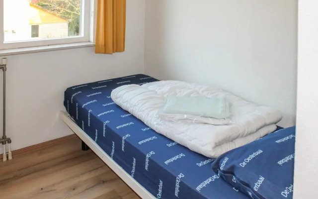 Oesterbaai - 5personen