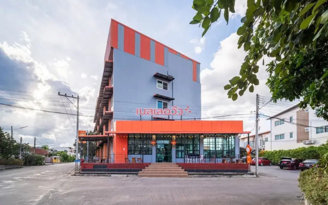 Belleville Hotel