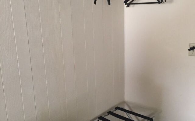 Red Carpet Inn Piqua