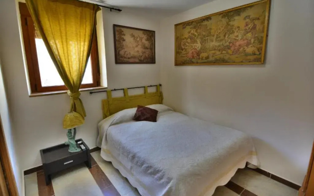 Hotel Rural Valles del Cid