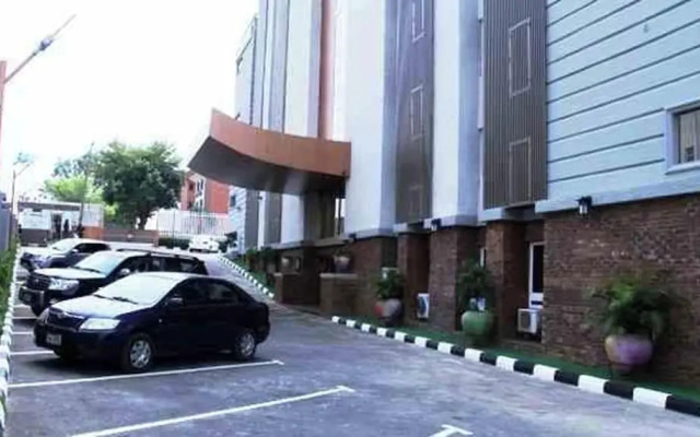Royal Continental Hotels and Apartment