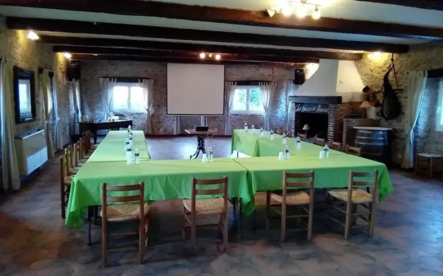 Chambres d'hôtes du Serre d'Avène
