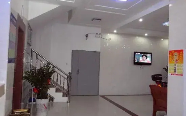 Huangdao Hotel
