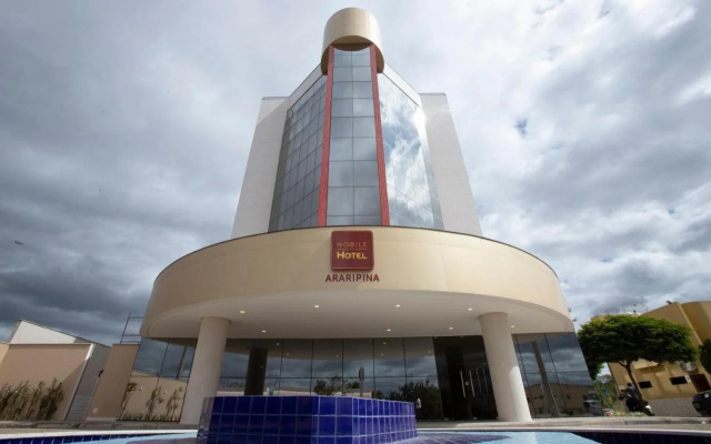 Nobile Hotel Araripina