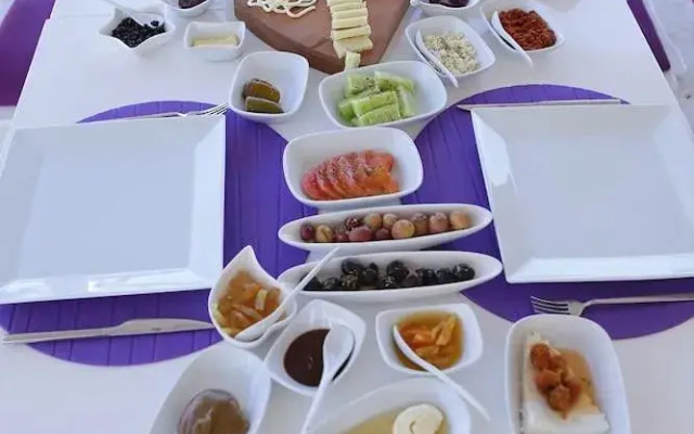 Kırlançe Otel Alaçatı