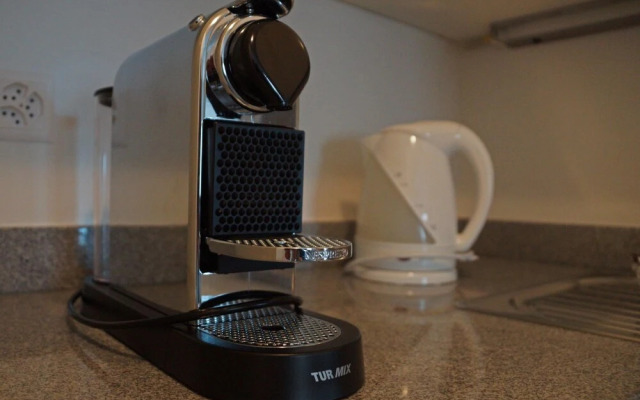 Allegra Zuoz in Zuoz