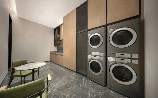 Four Points By Sheraton Dalian Donggang