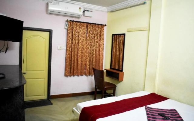 PMS Guest House