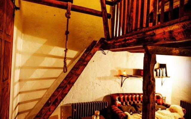 The Tack Room Ruston