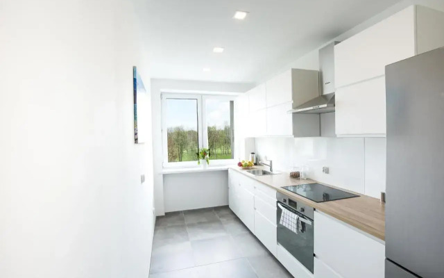 Apartament 8