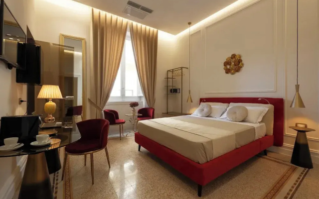 Villa liberta