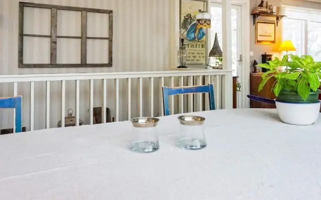 5 Person Holiday Home in Flen
