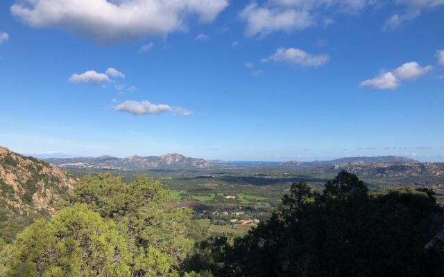 Podere Spartaco San Pantaleo