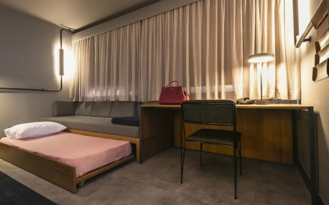 Novotel Lencois Paulista