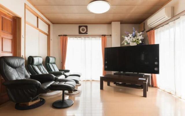 Yado wa Good Rich - Vacation STAY 30399v