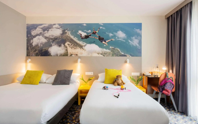 ibis Styles Warszawa West