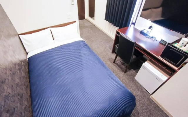 Hotel Livemax Himeji-Shiyakushomae – Guest Rooms – Himeji