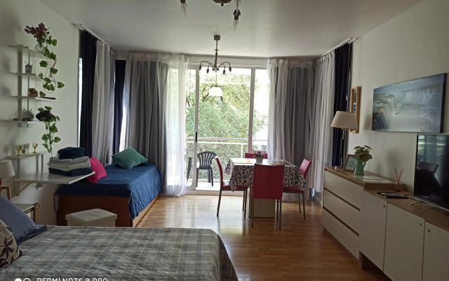 Recoleta Beatiful Apartment III