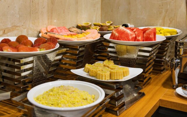 Hermes Hotel Nha Trang