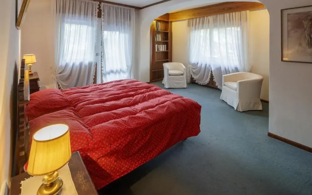 Villa Pocol Stay in Cortina
