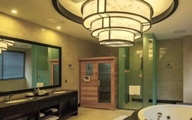 Chengdu Rongtou Hotel