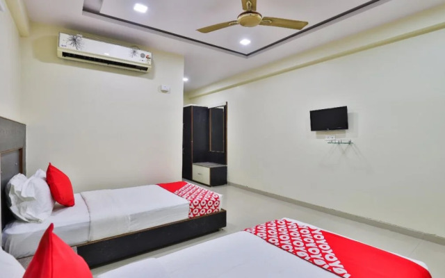 Oyo 24371 Hotel Le Nandini