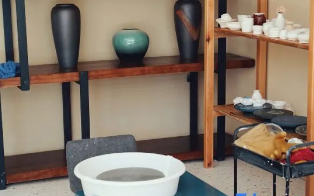 Wu'an Manning Homestay