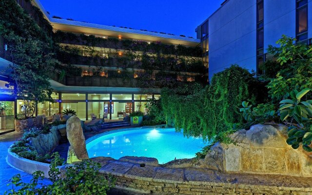 Sitia Beach City Resort & Spa